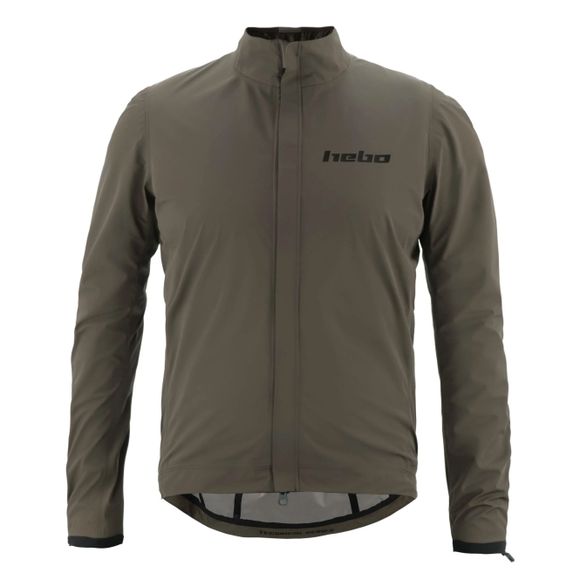 Hebo Tech 2025 enduro jacket - BrownRef: HBO0529