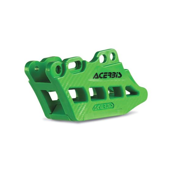 Acerbis green chain guideRef: AE1257 / 0017950.130