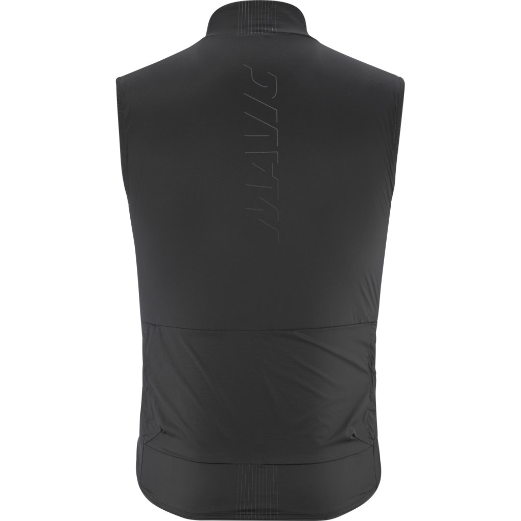 Mavic Ksyrium Thermo Vest Men - black