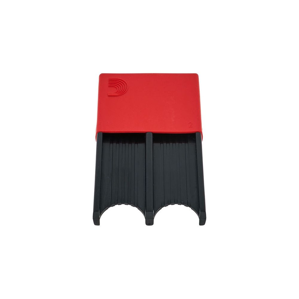 DAddario Woodwinds Reed Guard small red – Thomann Ireland