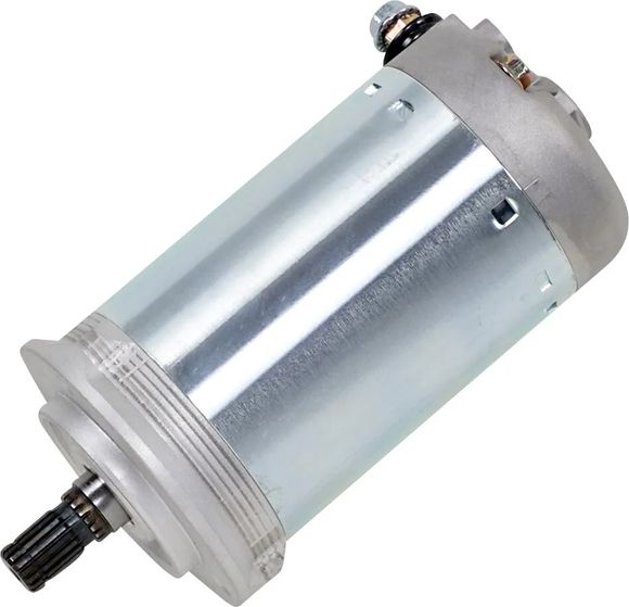 Starter Rick's Motosport Electric 21101008Ref: Rick00060A / 21101008