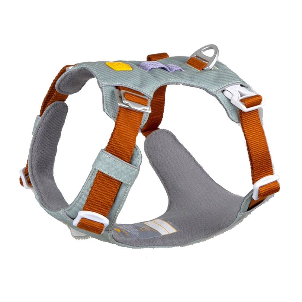 Alpha 360 Harness Glacier Green Mix - XS