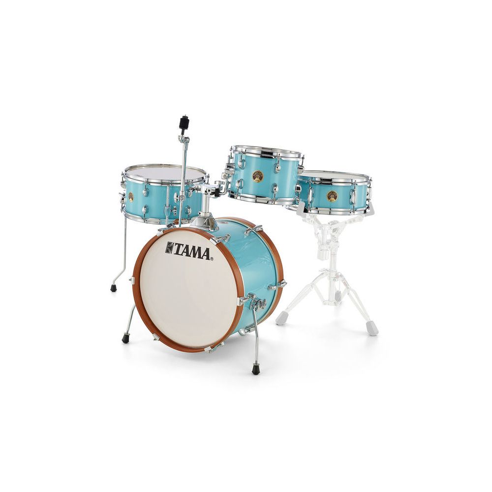 Tama Club Jam Vintage Bundle