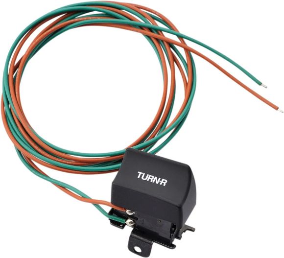 Drag Specialties Electric Switch Switch KitRef: DRG03417A / DS272251A