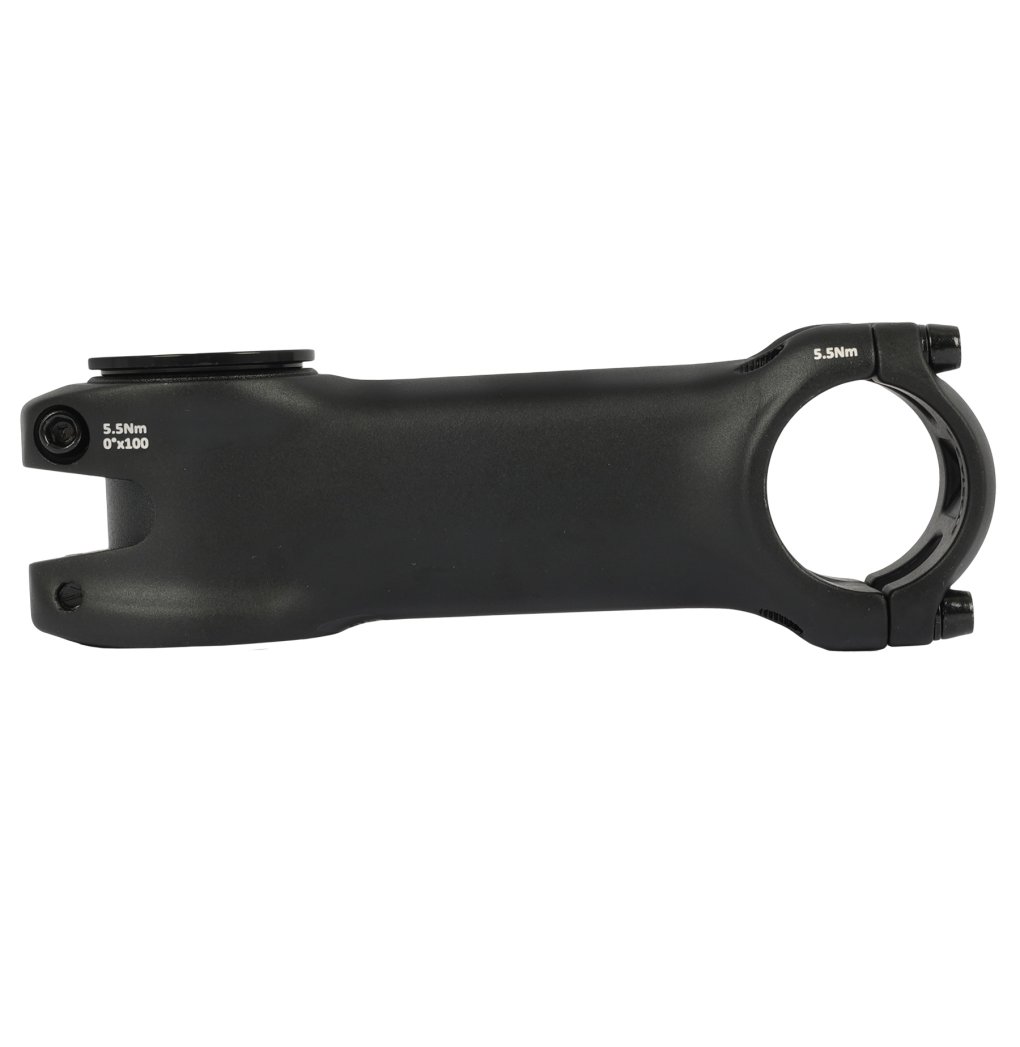 Giant Contact SL OD2 Stem 0° - 31,8 mm - black