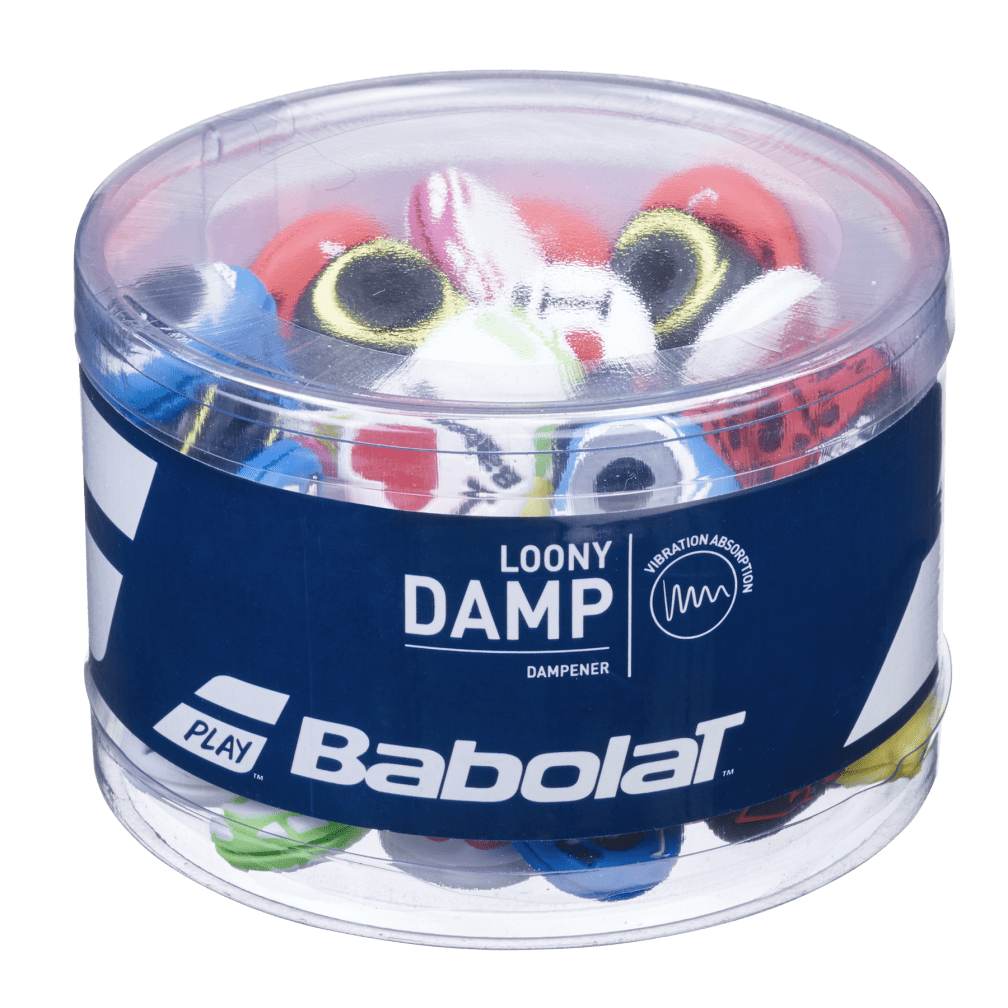 Loony Damp Box x75