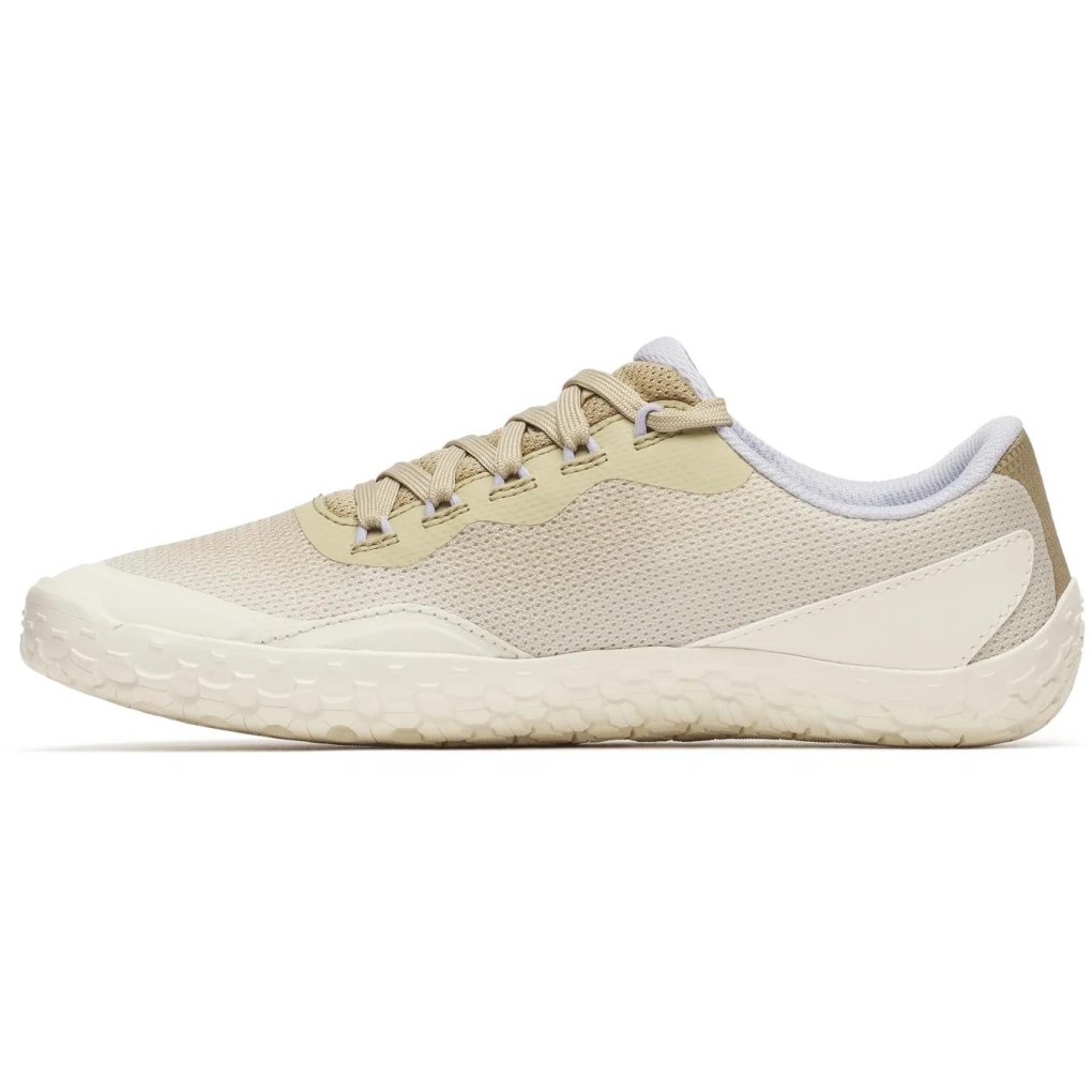 Merrell Vapor Glove 7 Barefoot Shoes Women - stucco/casper