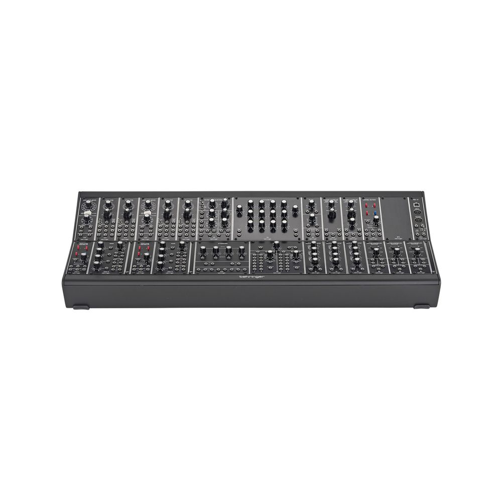Behringer System 35 – Thomann Ireland