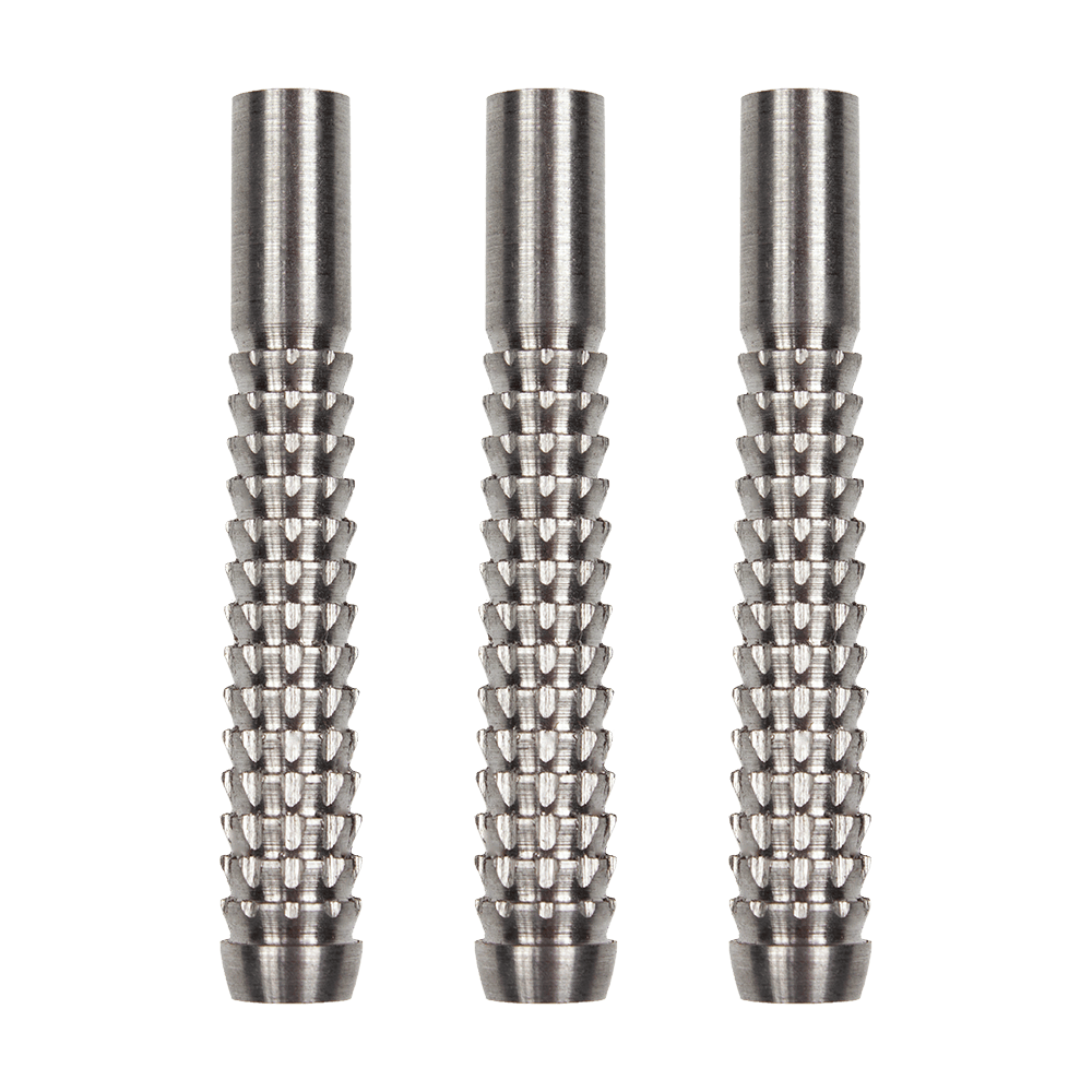 McDart Sawblade Barrel