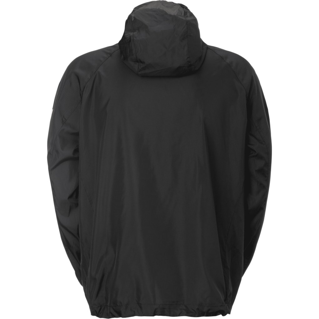 SCOTT Explorair Escape Lightweight Windbreaker Jacket Men - black