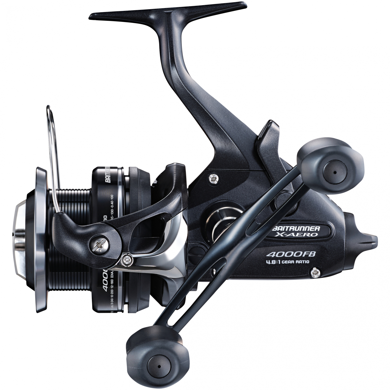 Shimano BTR X-Aero FB 4000