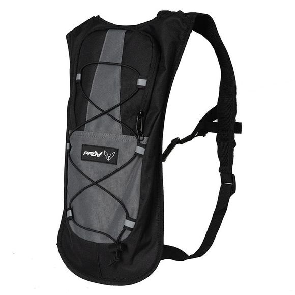 Système d'hydratation Prov KMLBAG - avec poche d'eau - NoirRef : POV0071 / POV0071CO62335