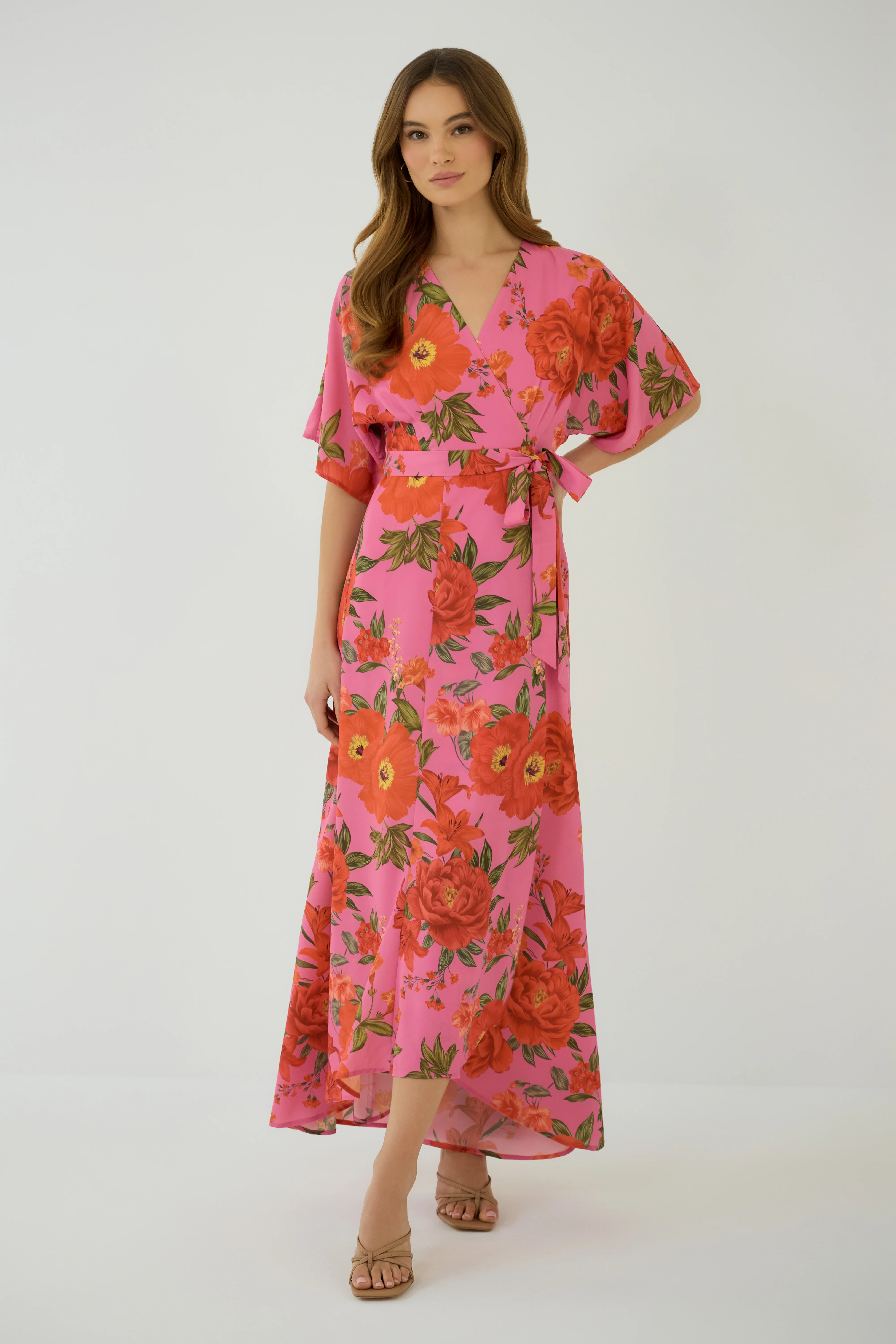 Gemma Maxi Dress