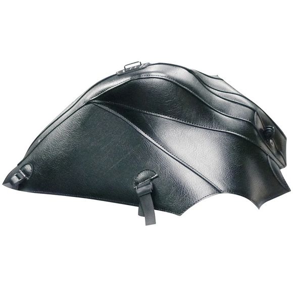 Bagster Tank Cover BlackRef: 1586U