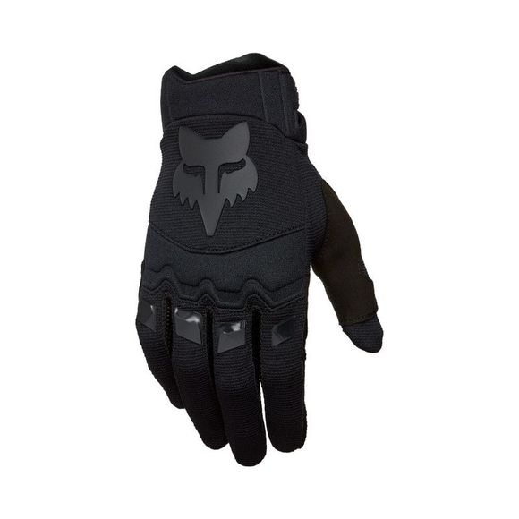 Cross Fox Gloves Dirtpaw 2025 - BlackRef: FX6104