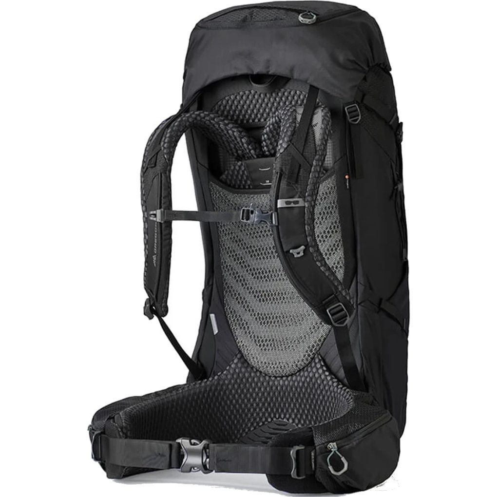 Gregory Baltoro 65 Backpack Men - Obsidian Black