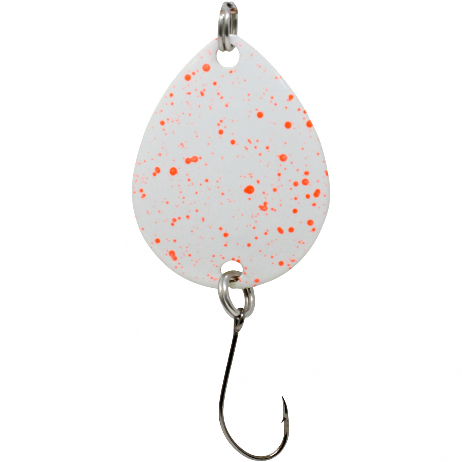 FTM BFlake (White-Glitter\/Gold)