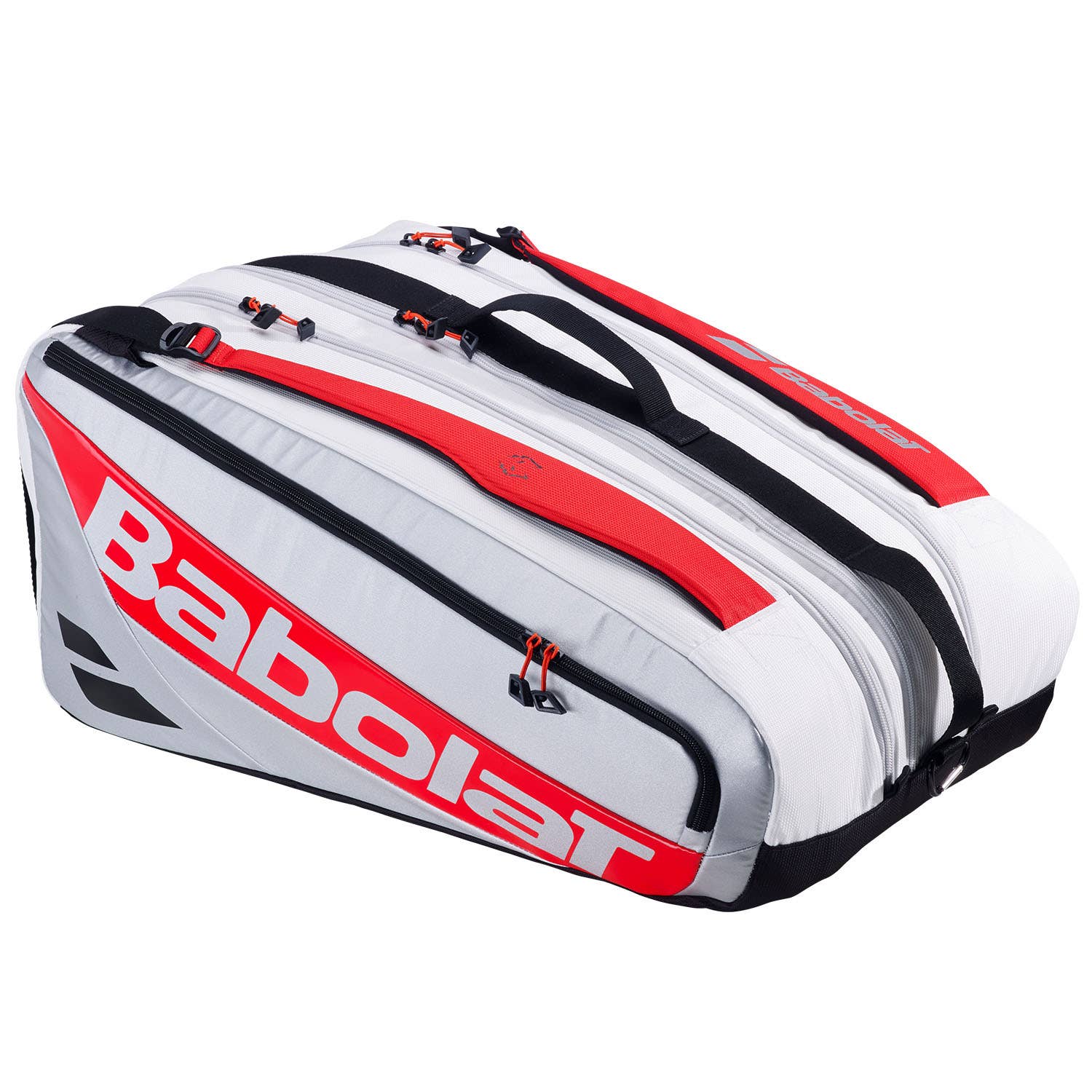 padel bag Babolat Rh Pro Padel JUAN LEBRÓN 2025