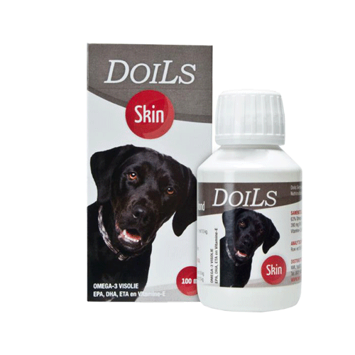 Doils Skin - 100ml