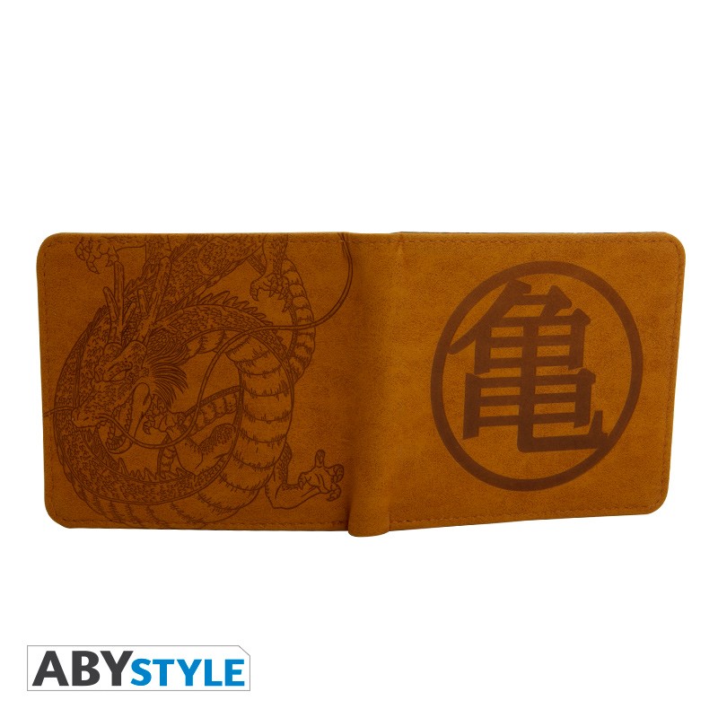 DRAGON BALL Z Wallet Shenron