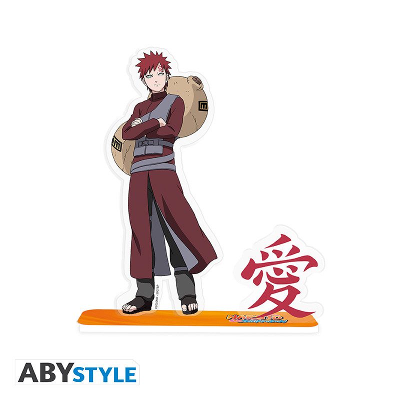 NARUTO SHIPPUDEN Acryl® Gaara