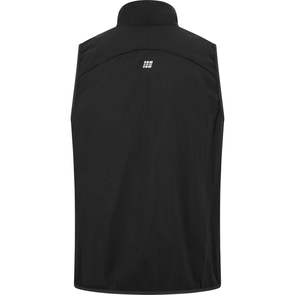 CEP Core Run Thermal Vest Women - black