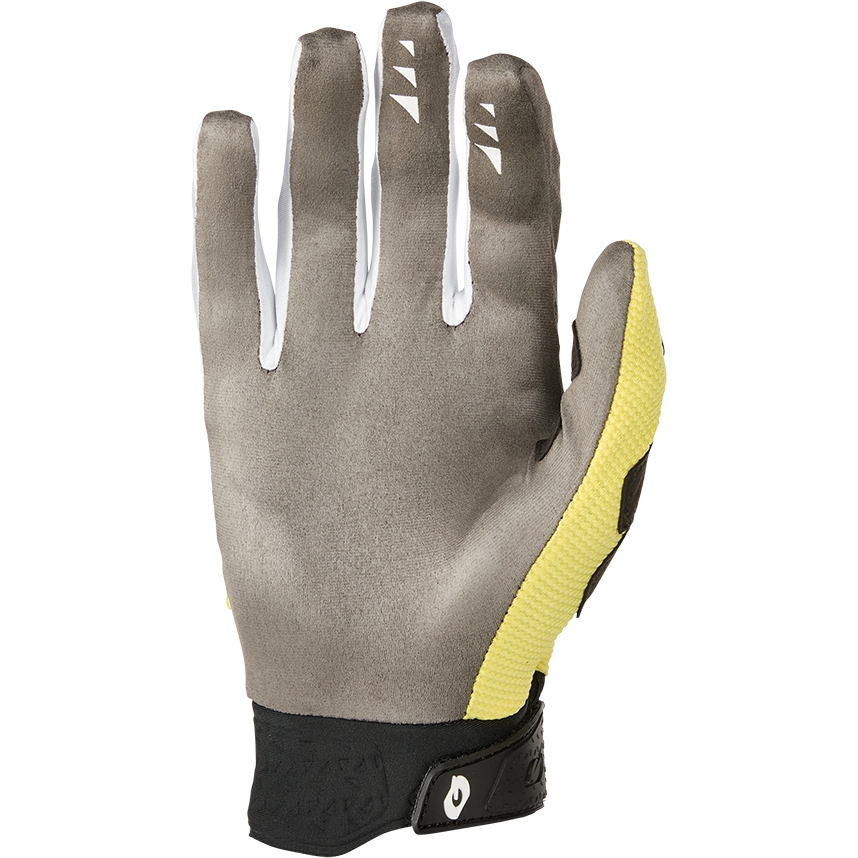 O'Neal Revolution Gloves - V.25 yellow