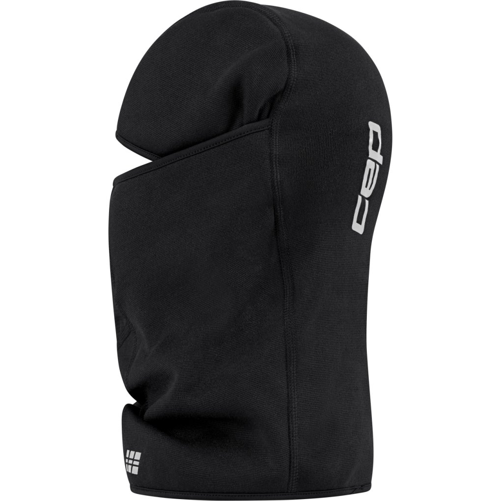 CEP Core Run Balaclava - black