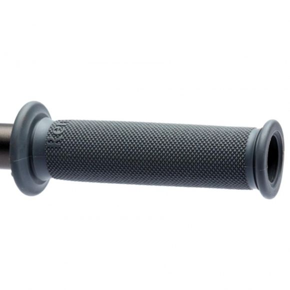 Handlebar handles Renthal Road Race Full Grip - Universal GrayRef: Rt00033A / 1060499