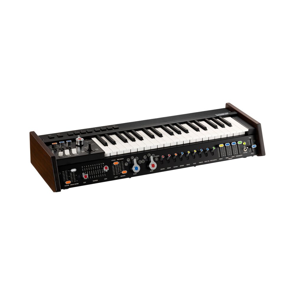 Korg miniKORG 700Sm – Thomann Ireland