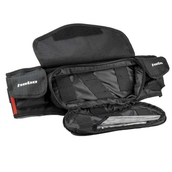 Sacoche banane Hebo BANANE 6 DAYSRef : HBO0202 / HE8104