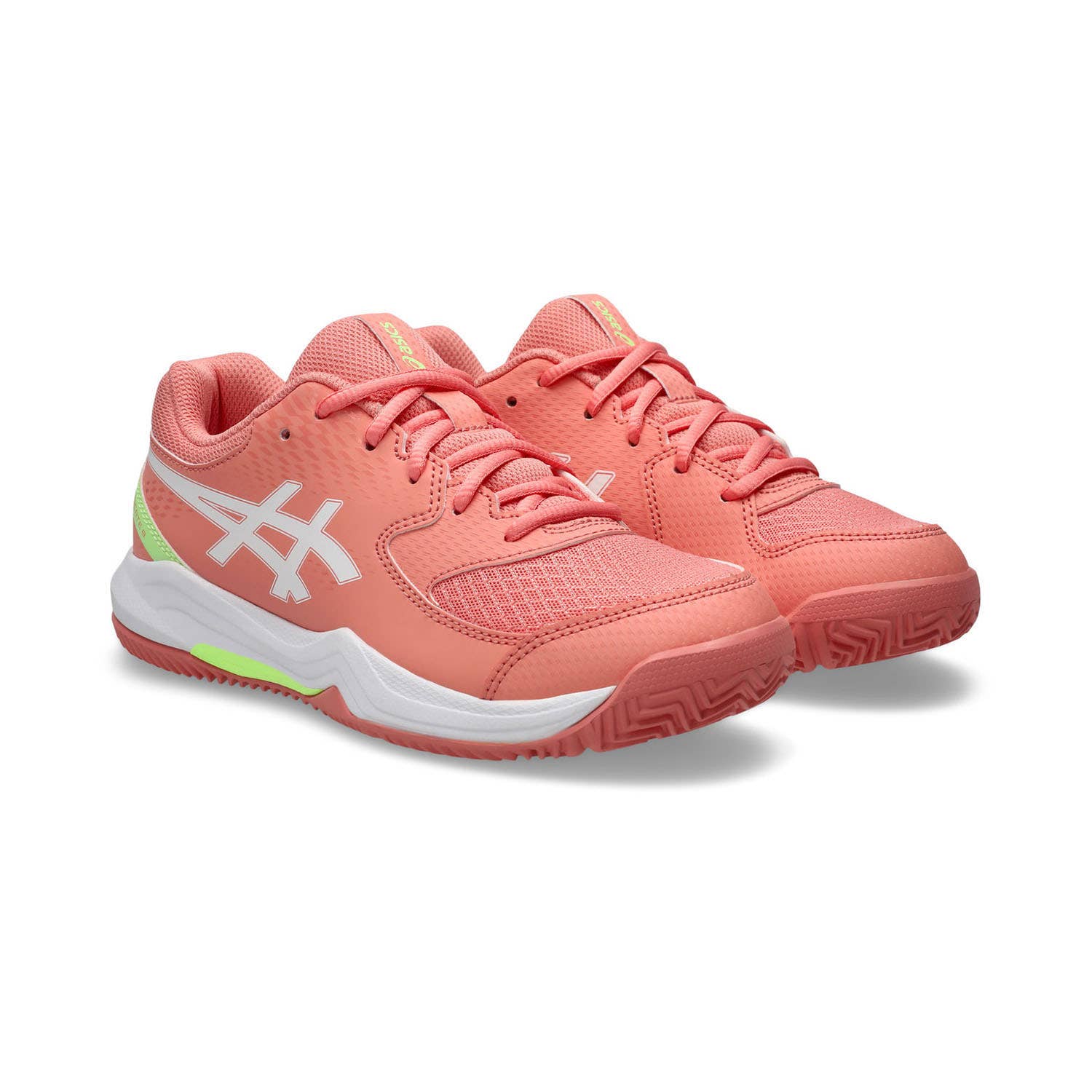 Asics Gel-dedicate 8 Padel Gs 1044A064 Junior