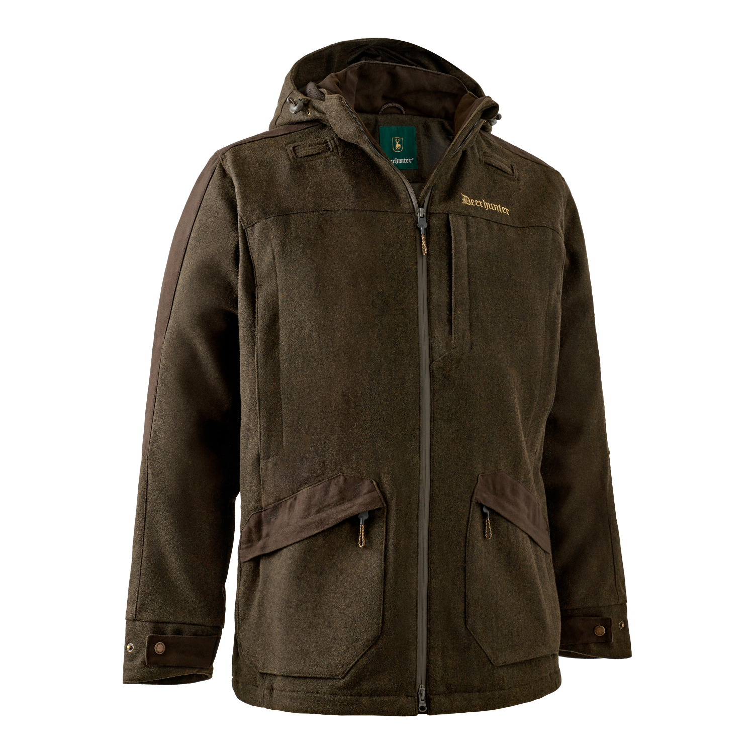 Tatra Jacket Men (Loden Wood)