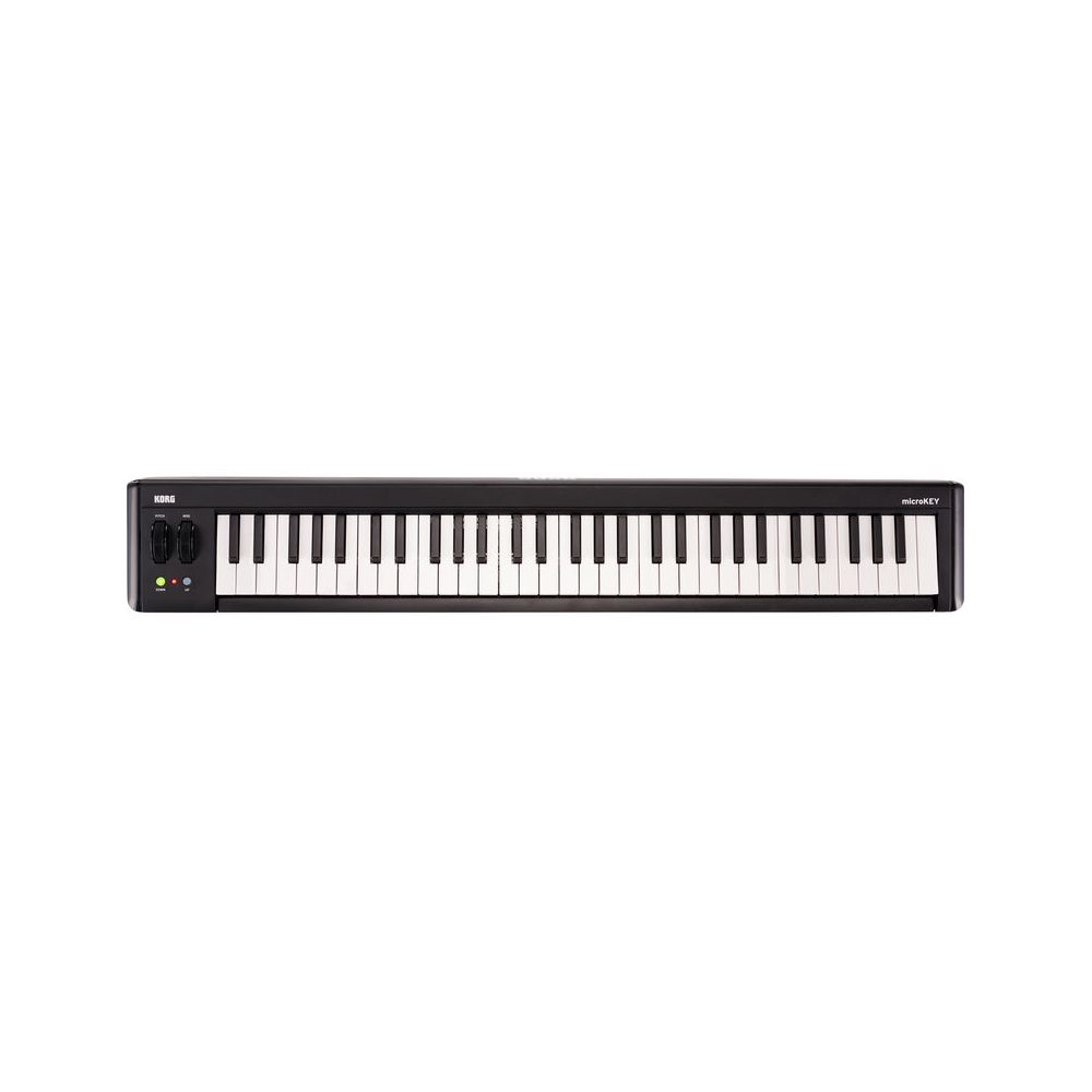 Korg microKEY 61 MkII – Thomann Ireland