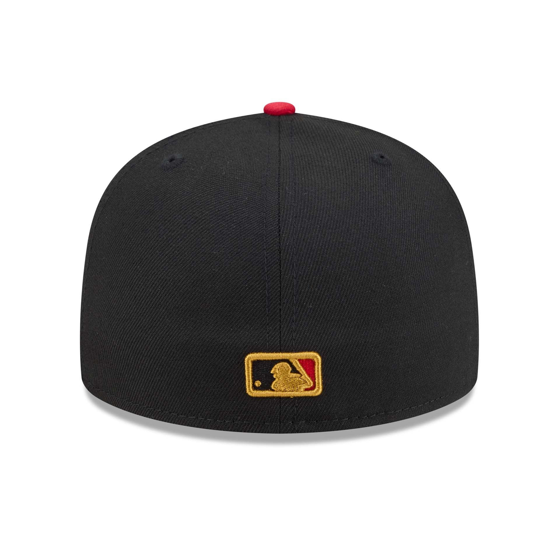 Pittsburgh Pirates MLB Authentic City Connect 59FIFTY Fitted Alternate Cap Black