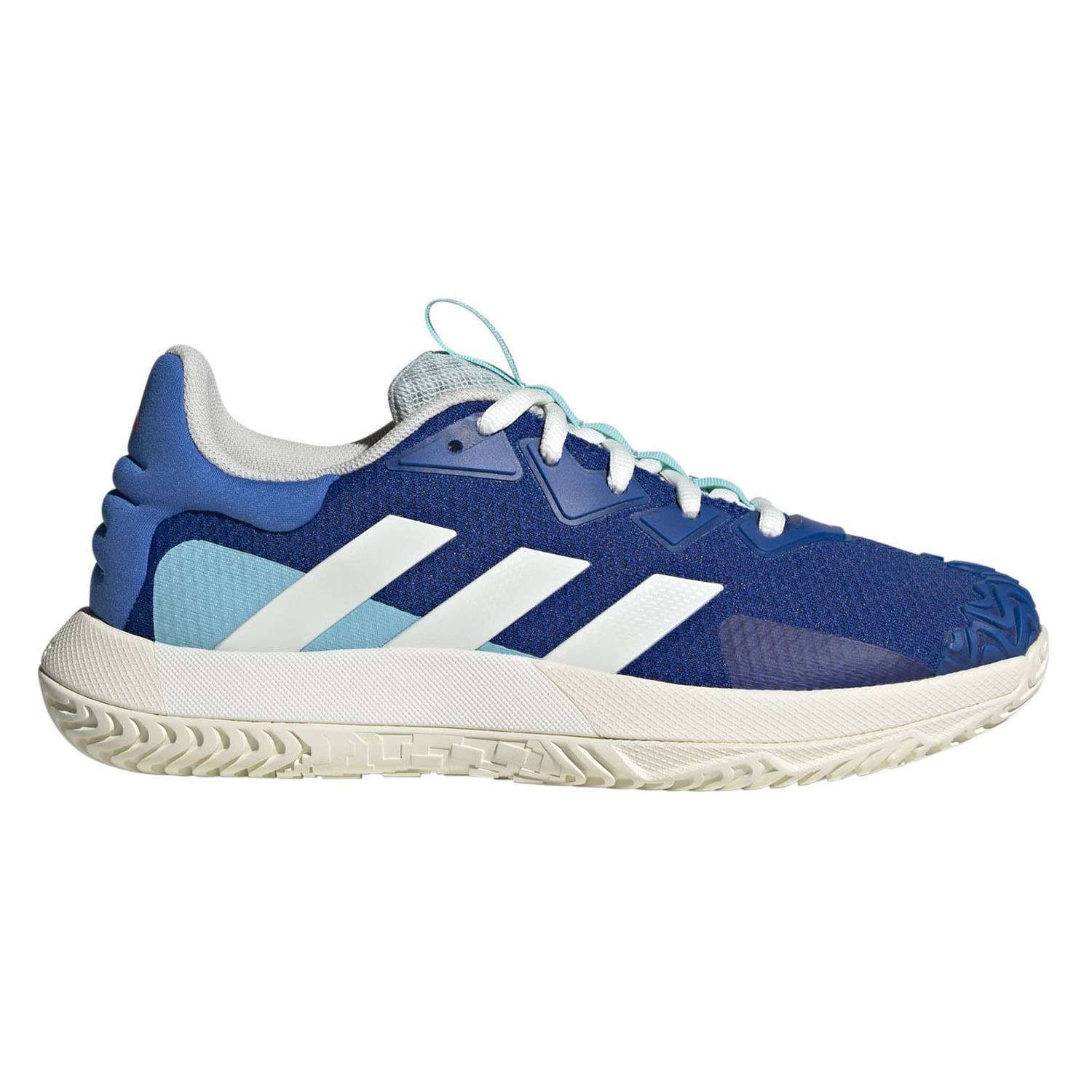 ADIDAS SOLEMATCH CONTROL BLUE ID1497