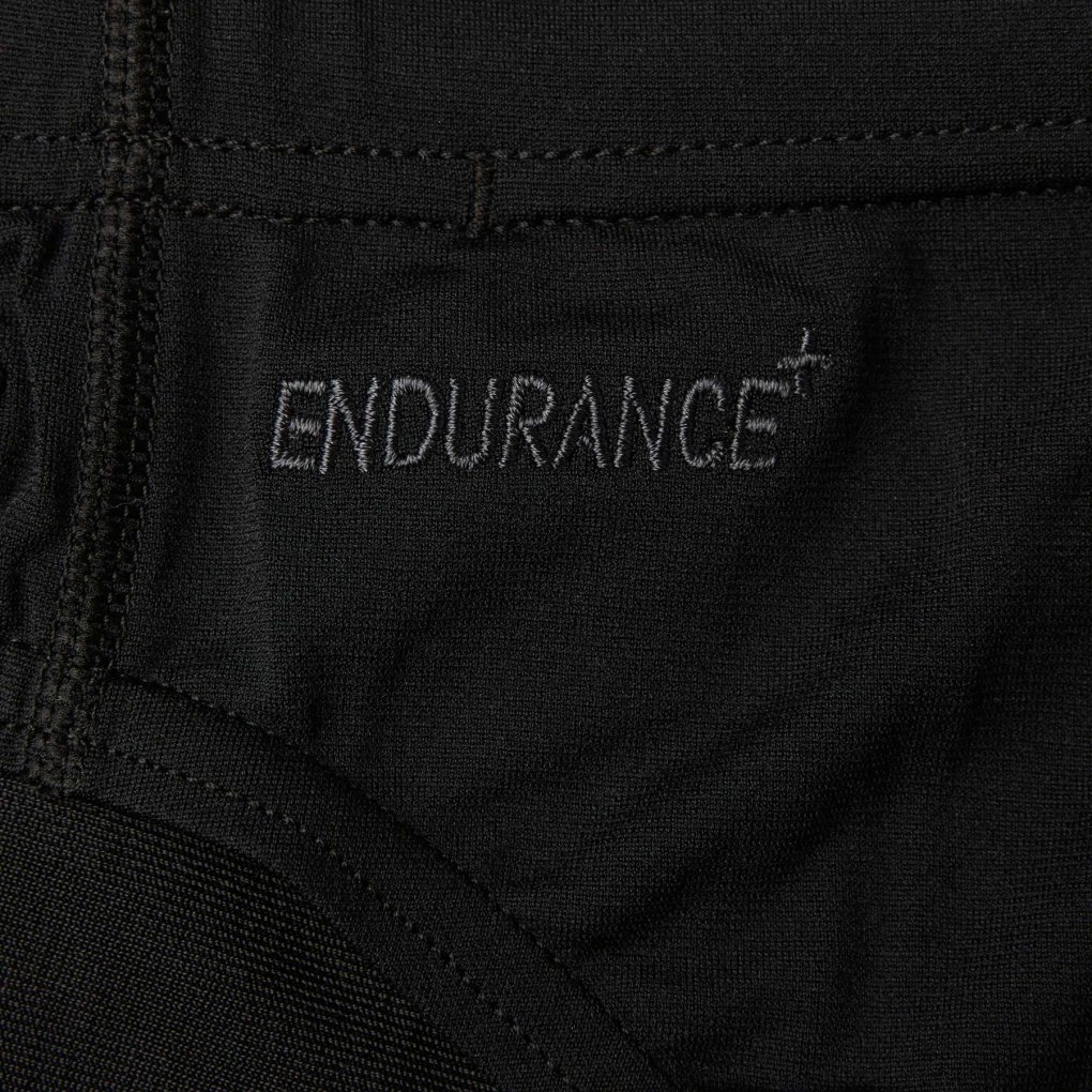 Speedo ECO Endurance+ 7cm Swim Briefs Men - black
