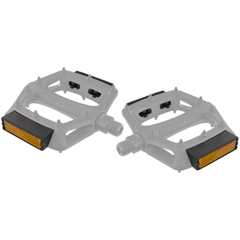 DMR Reflector Kit for V6 Pedals