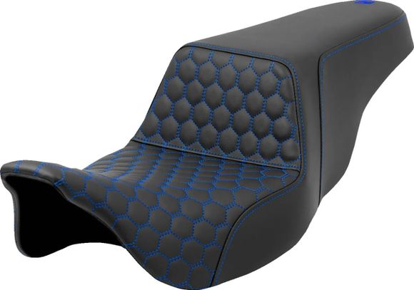 SADDLEMEN Step - Up comfort saddleRef: SDD00142A / 08011567