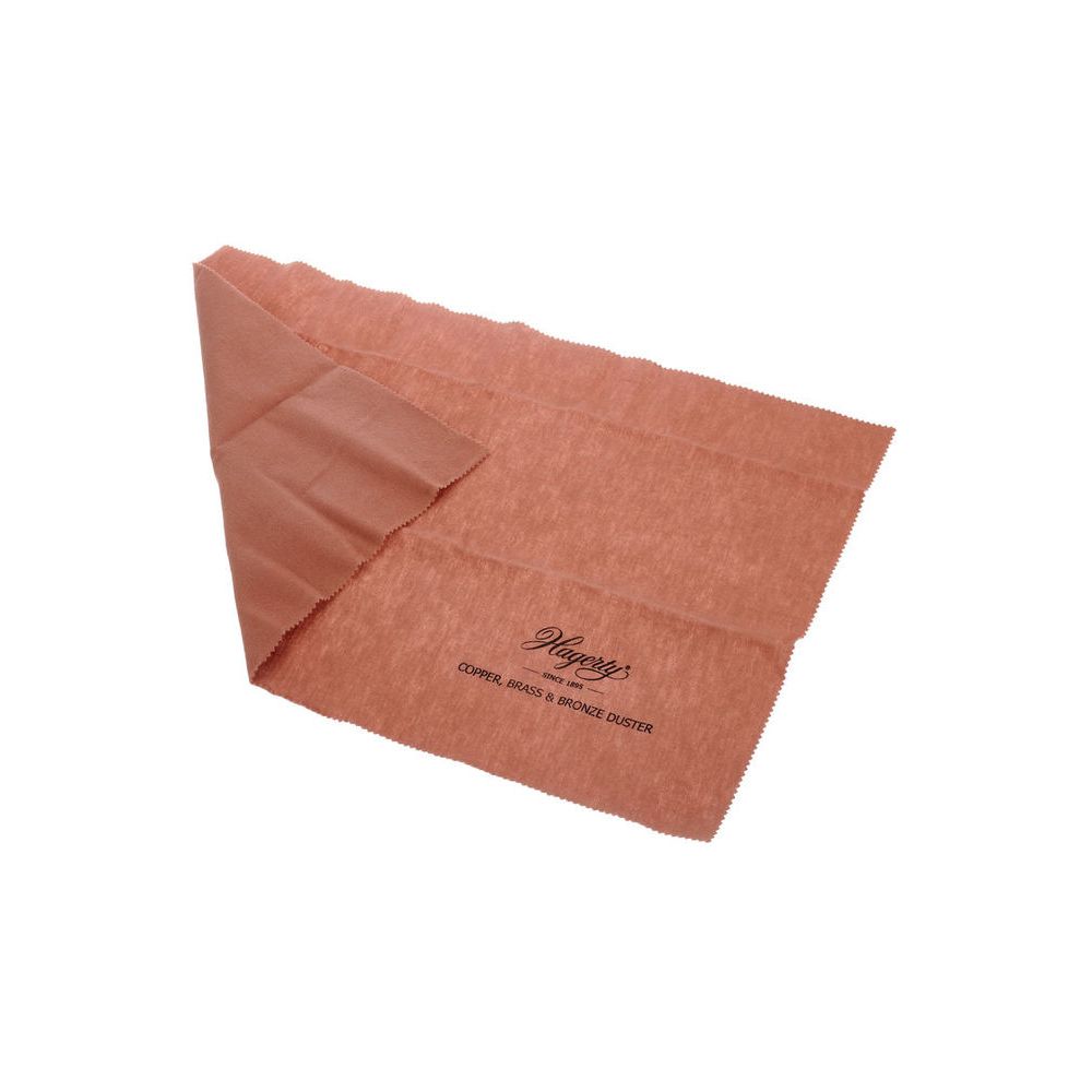 Hagerty Copper, Brass & Bronze Duster – Thomann Ireland