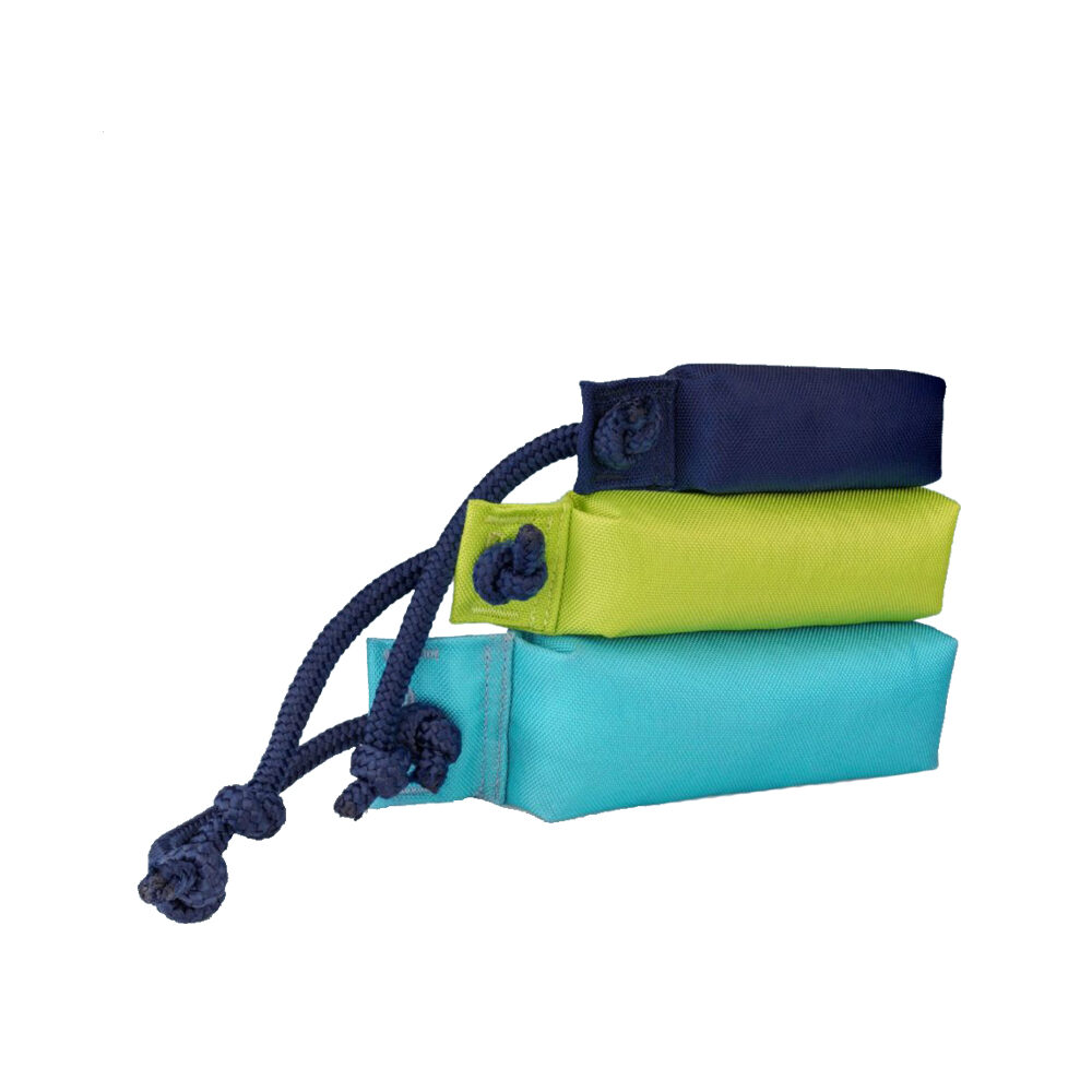 Coachi Training Dummy - 22 cm - Light blue