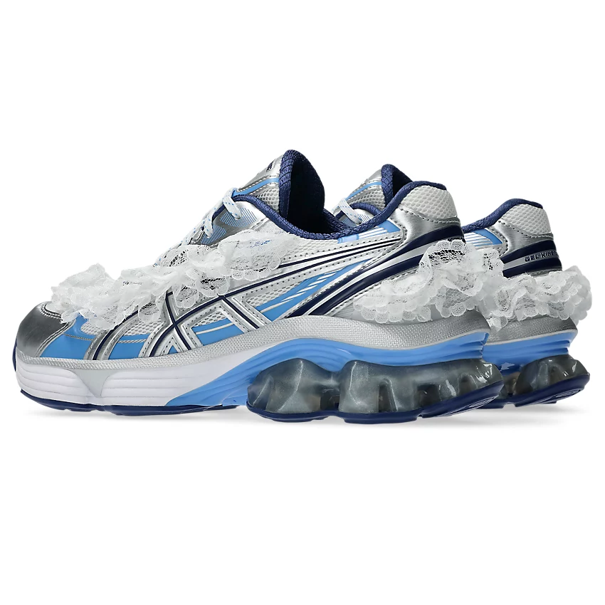 SHUSHU/TONG x GEL-KINETIC FLUENT