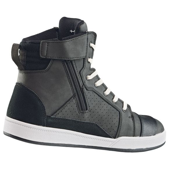 Held Marick - Black Motorcycle SneakersRef: ED0240