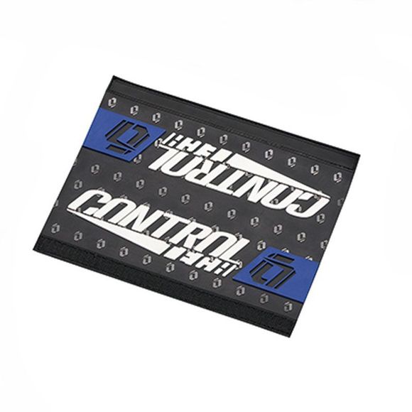 ControlTech SCRUB/WHIP 22.2 MM Universal Handlebar Foam - BlueRef: CTH0010