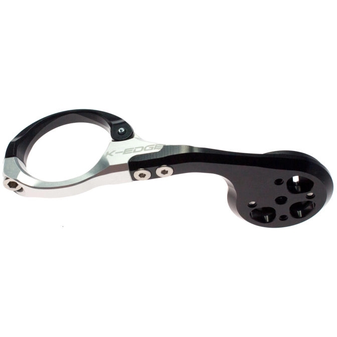 PRO Vibe Aero Computer Mount for Garmin - Large - black