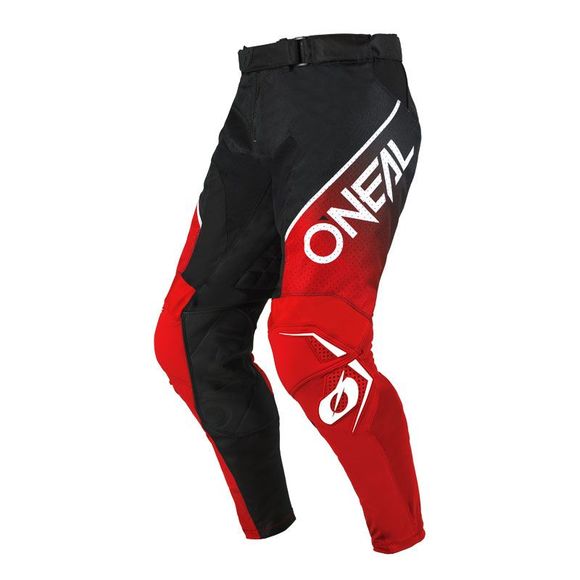 O'Neal cross Air - Slam 2025 - black / red pantsRef: OL2100