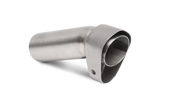 Akrapovic Noise Reduction Insert 18611212Ref: Sa01019A / 18611212