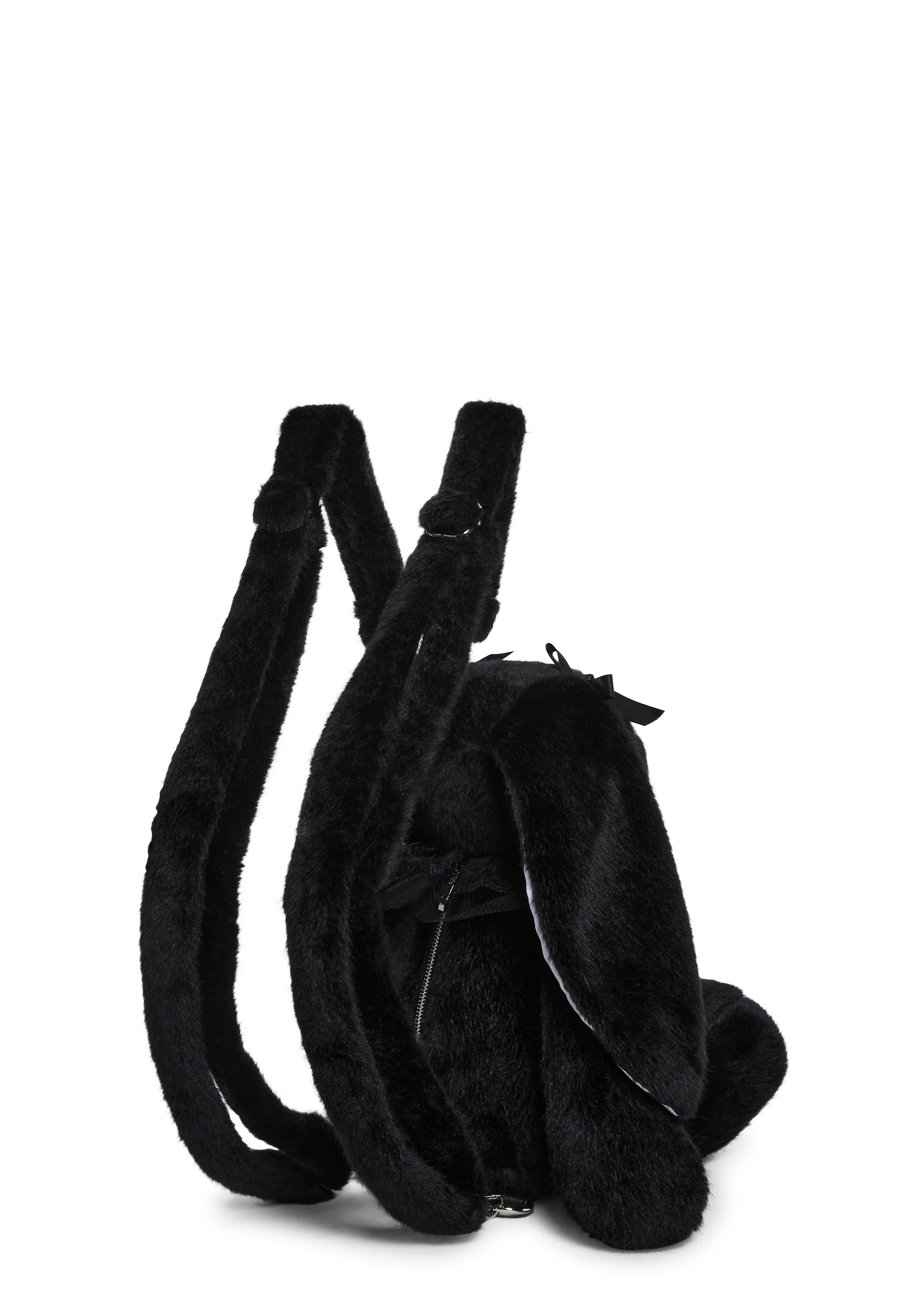 Hypnotic Bunny Backpack