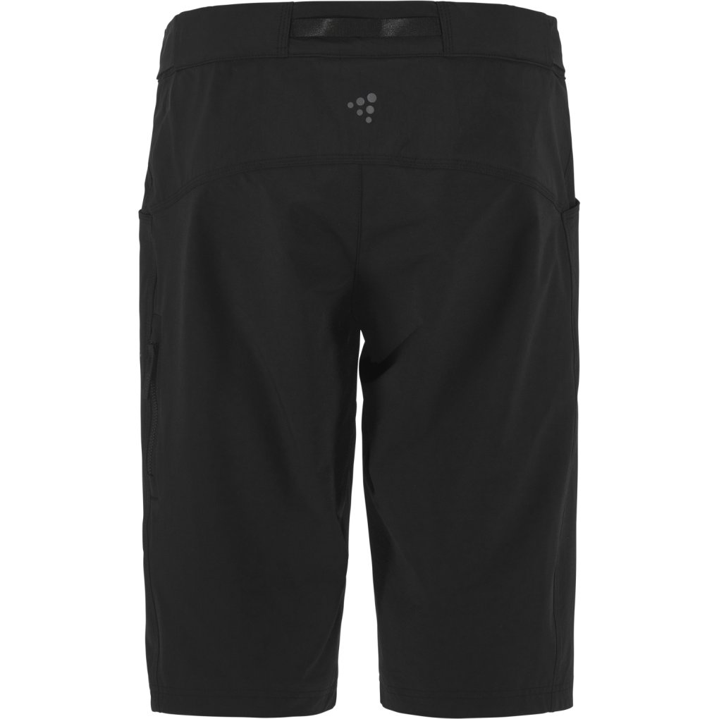 CRAFT Everyday XT Shorts Men - Black