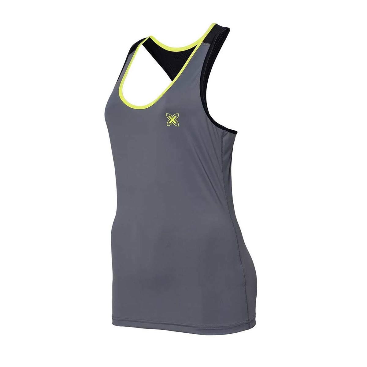 CAMISETA MUNICH PREMIUM MUJER